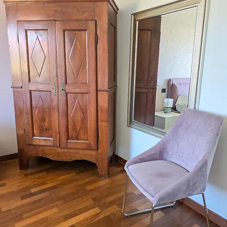 Elios Appartement La Spezia