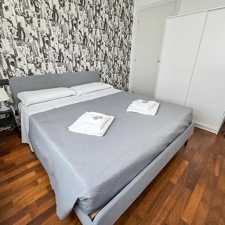 Appartement Elios La Spezia