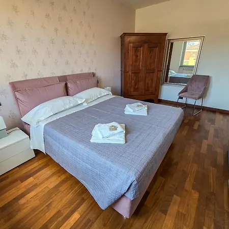 Appartement Elios La Spezia