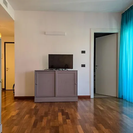 Appartement Elios La Spezia