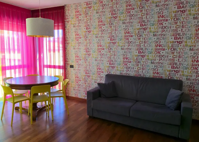 Elios Apartman