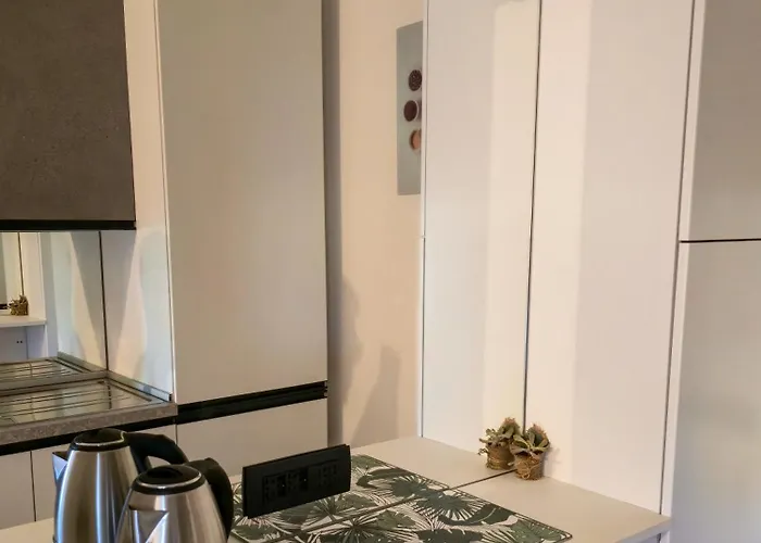 Elios Apartman La Spezia