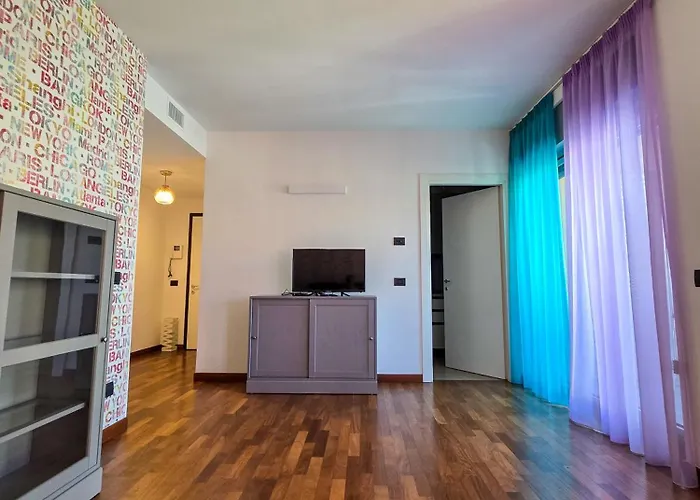 Apartment Elios