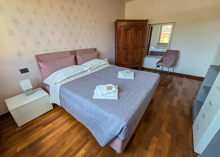 Apartman Elios La Spezia