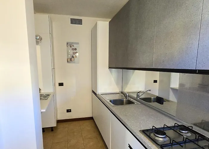 Apartman Elios La Spezia