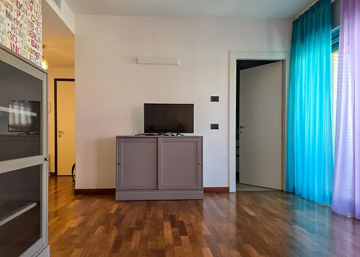 Apartman Elios La Spezia