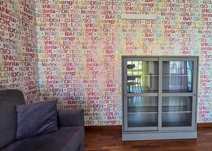 Apartman Elios La Spezia