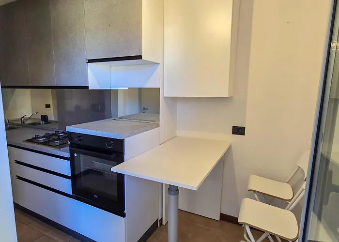 Elios Apartman *