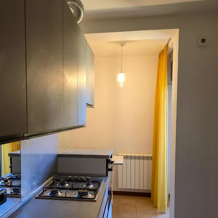 Elios Apartment