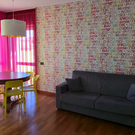 Elios Apartment