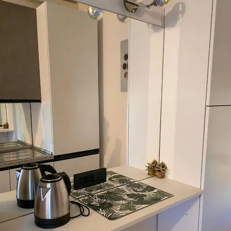 Elios Apartament La Spezia