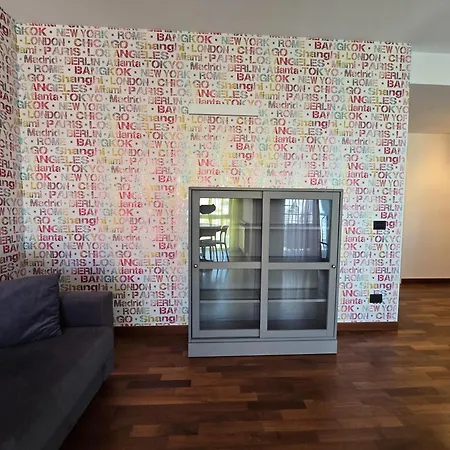 Elios Apartment