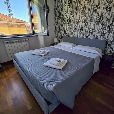 Apartament Elios La Spezia