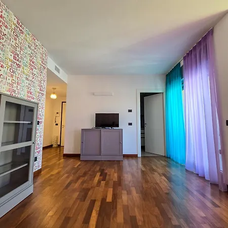 Apartment Elios