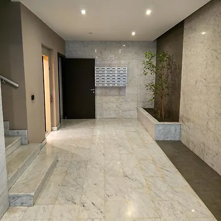 Apartment Elios