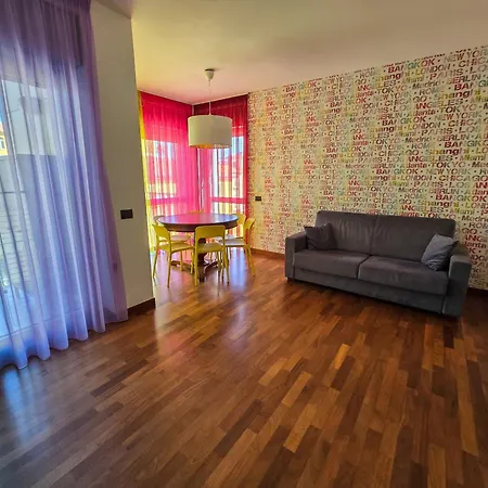 Elios Apartment