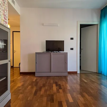Apartment Elios *