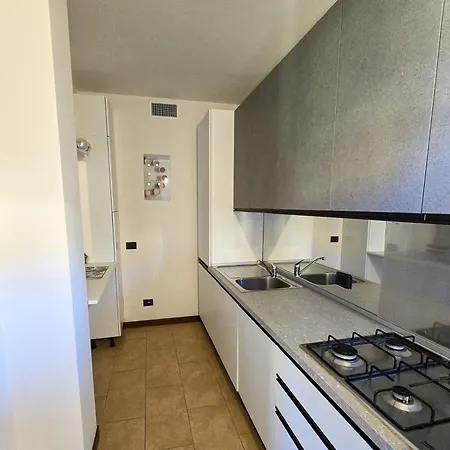 Apartament Elios La Spezia