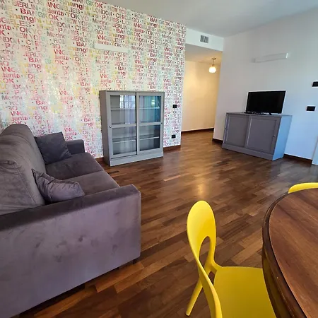 Apartment Elios La Spezia