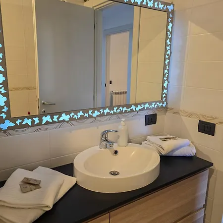 Elios Apartment *
