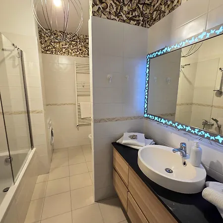 Elios Apartment