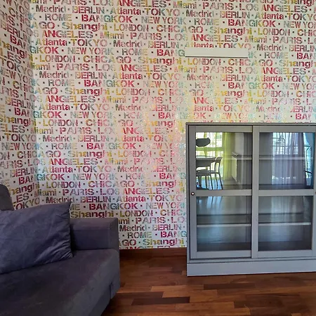 Apartament Elios La Spezia