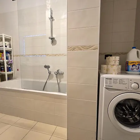 Elios Apartment *