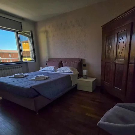 Elios Apartment La Spezia