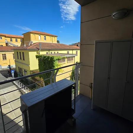 Elios * La Spezia
