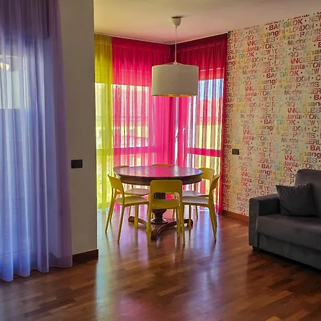 Elios Apartment