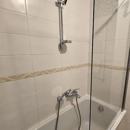 Apartment Elios