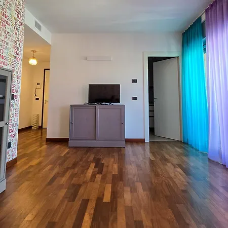 Elios Apartment *