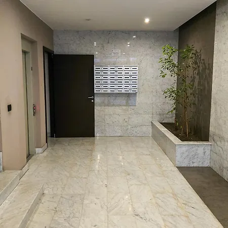 Elios Apartment *