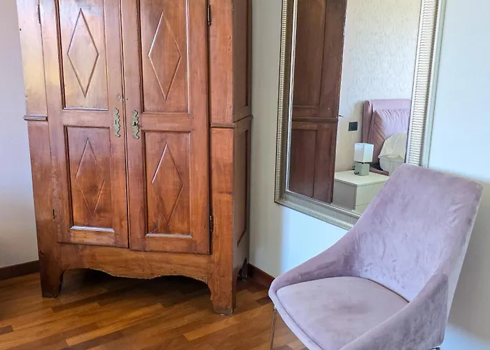 Elios Lägenhet La Spezia