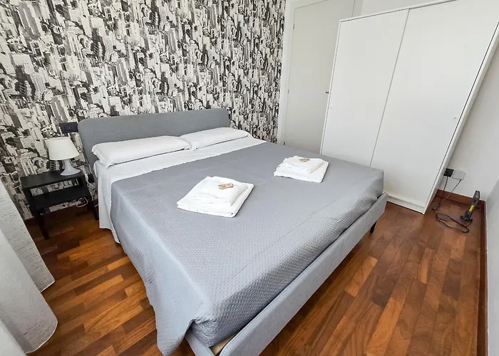 Apartment Elios La Spezia