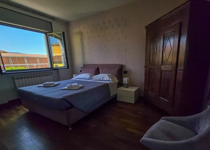 Elios Apartment La Spezia